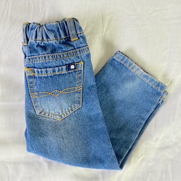 24 month jeans